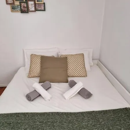 Duplex Overthetejo, 5 Min Belem Tower