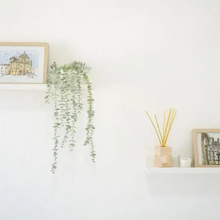 Апартаменты Duplex Overthetejo, 5 Min Belem Tower *