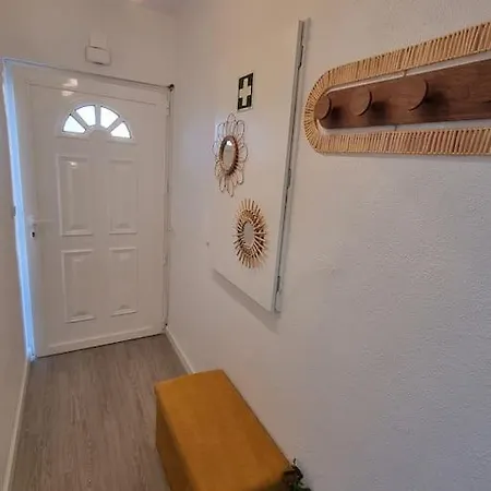 Duplex Overthetejo, 5 Min Belem Tower *