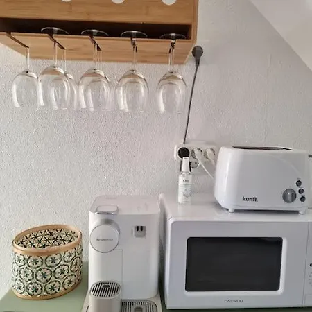 Апартаменты Duplex Overthetejo, 5 Min Belem Tower *