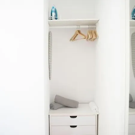 Duplex Overthetejo, 5 Min Belem Tower * Lizbona
