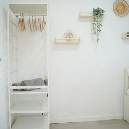 Duplex Overthetejo, 5 Min Belem Tower Apartmán Lisboa