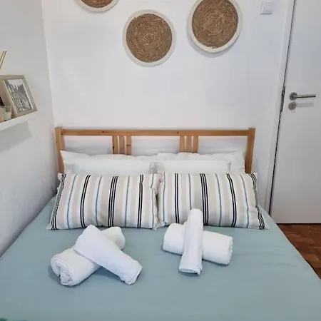 Duplex Overthetejo, 5 Min Belem Tower