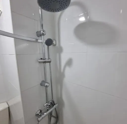 Duplex Overthetejo, 5 Min Belem Tower * Lissabon