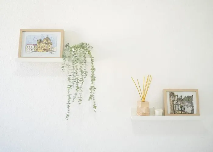 Appartement Duplex Overthetejo, 5 Min Belem Tower *