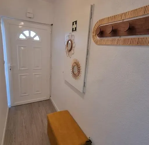 Duplex Overthetejo, 5 Min Belem Tower *