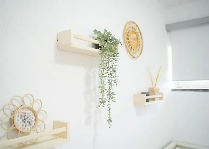 Duplex Overthetejo, 5 Min Belem Tower * Lissabon