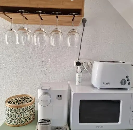 Appartement Duplex Overthetejo, 5 Min Belem Tower *