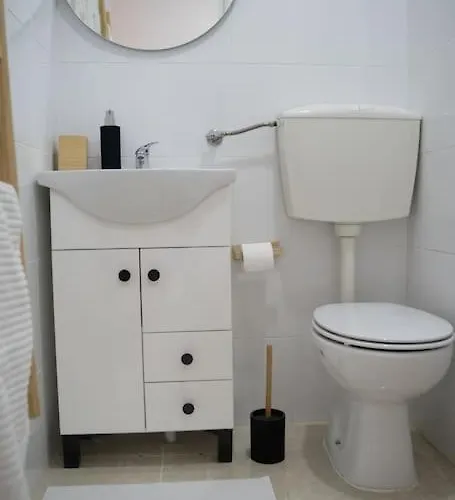 Duplex Overthetejo, 5 Min Belem Tower *