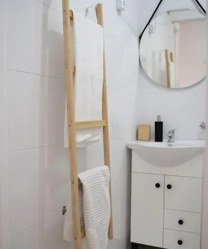 Duplex Overthetejo, 5 Min Belem Tower