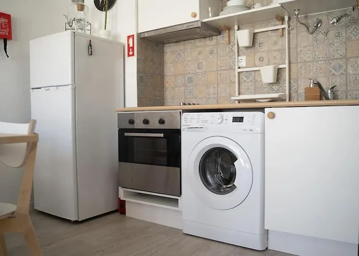 Duplex Overthetejo, 5 Min Belém Tower *