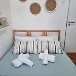 Duplex Overthetejo, 5 Min Belem Tower