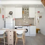 Duplex Overthetejo, 5 Min Belém Tower Lisboa