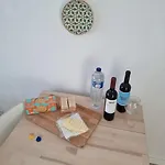 Duplex Overthetejo, 5 Min Belém Tower Lisboa